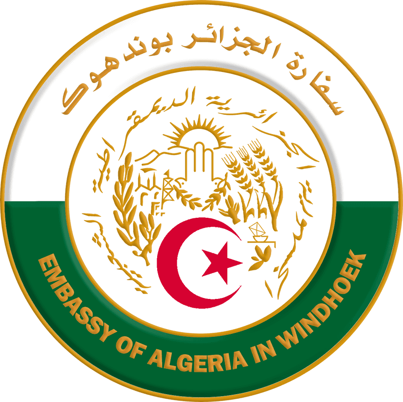 logo Ministry of Foreign Affairs