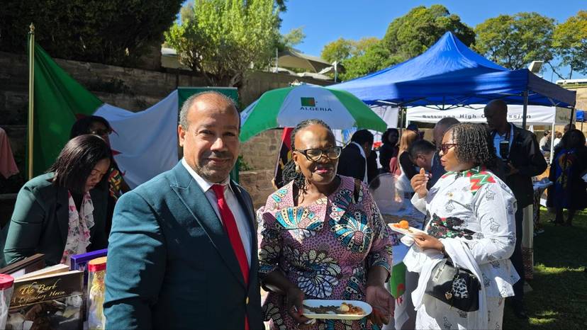 Africa Day 2026