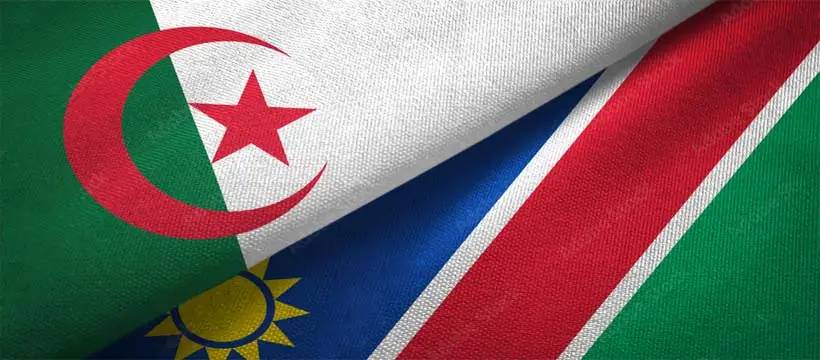 The Revolutionary Roots and Historical Diplomatic Trajectory of Algerian-Namibian Relations