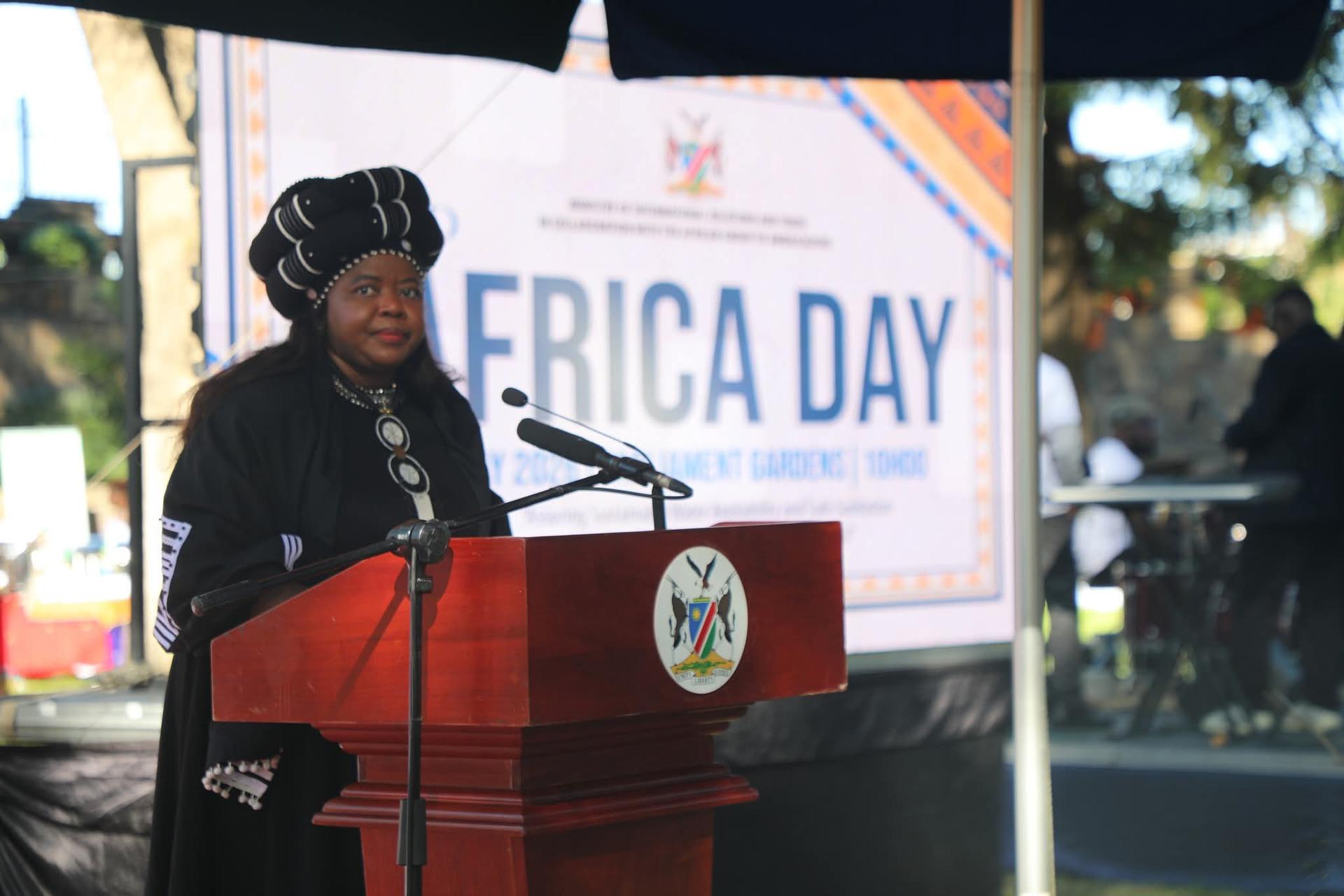 Africa Day 2026