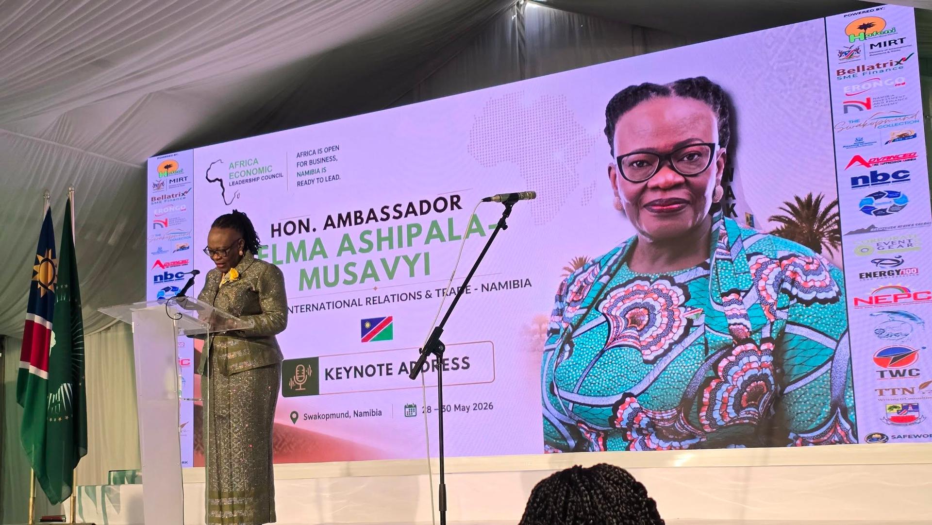 The third edition of the continental "Invest in Africa Trade Expo & Business Summit 2026"