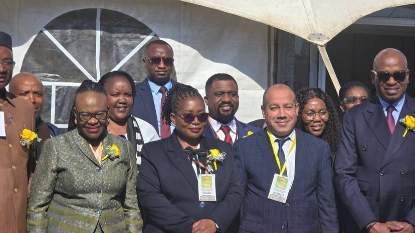 The third edition of the continental "Invest in Africa Trade Expo & Business Summit 2026"